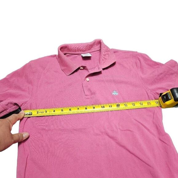 Brooks brothers polo shirt - Picture 5 of 7